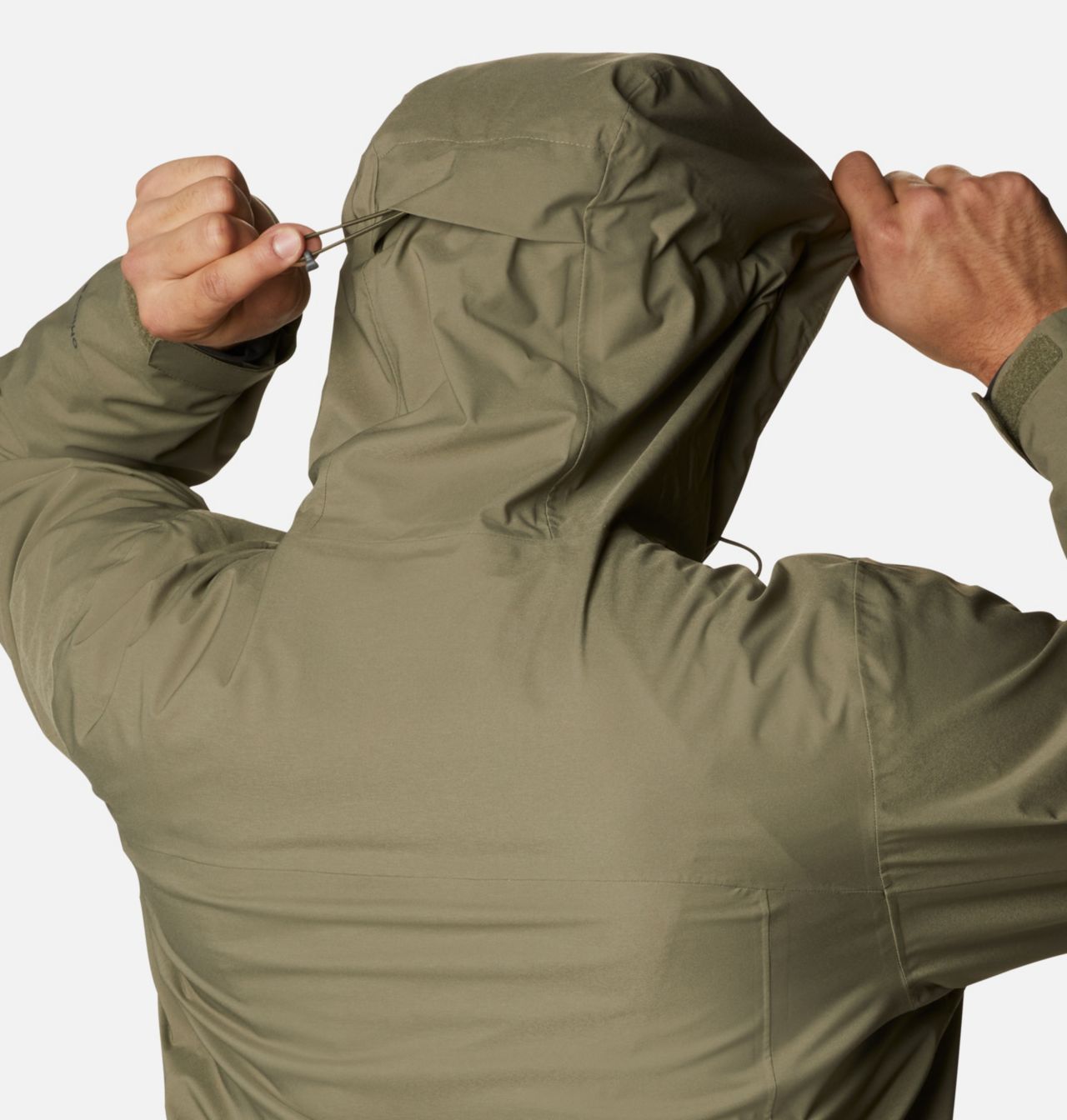 Men's Golden Grove™ Rain Shell 6