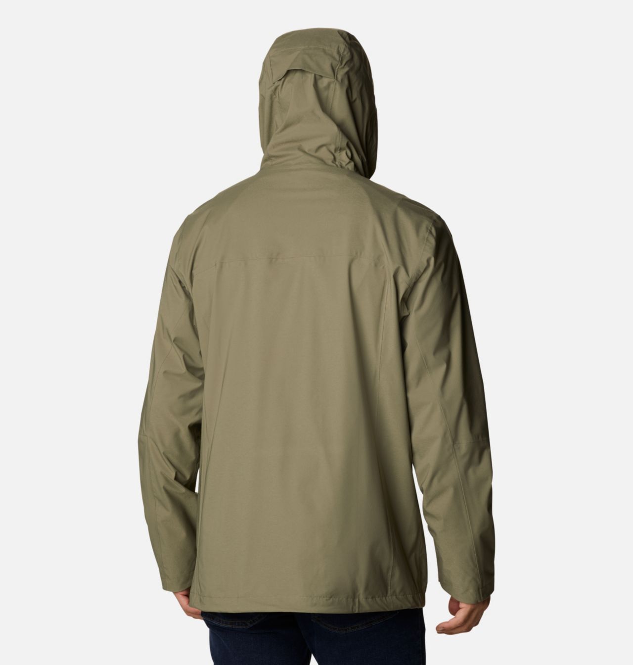 Men's Golden Grove™ Rain Shell 2