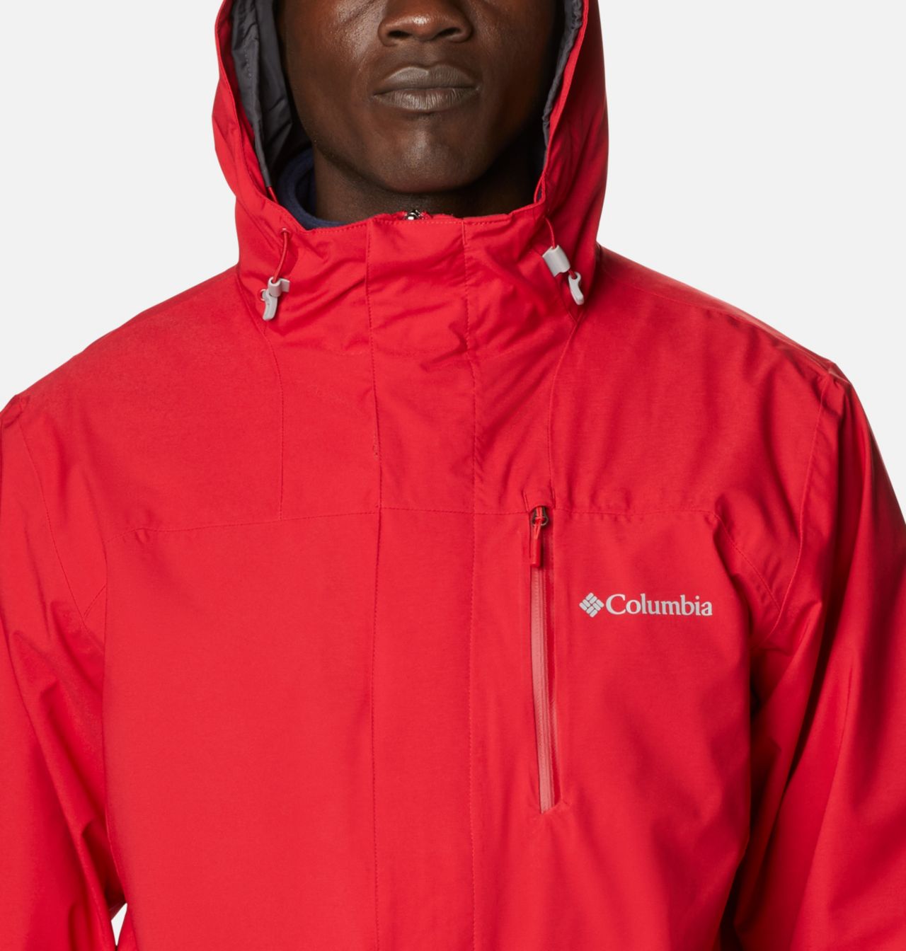 Men's Golden Grove™ Rain Shell 4