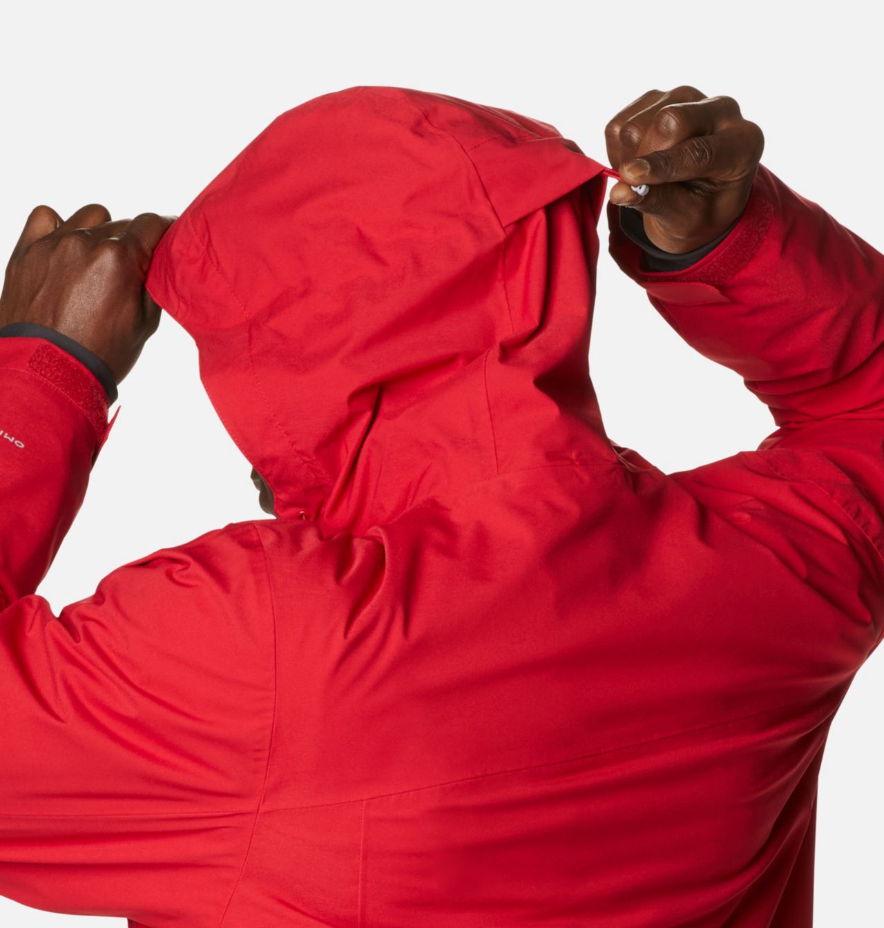 Men's Golden Grove™ Rain Shell 6