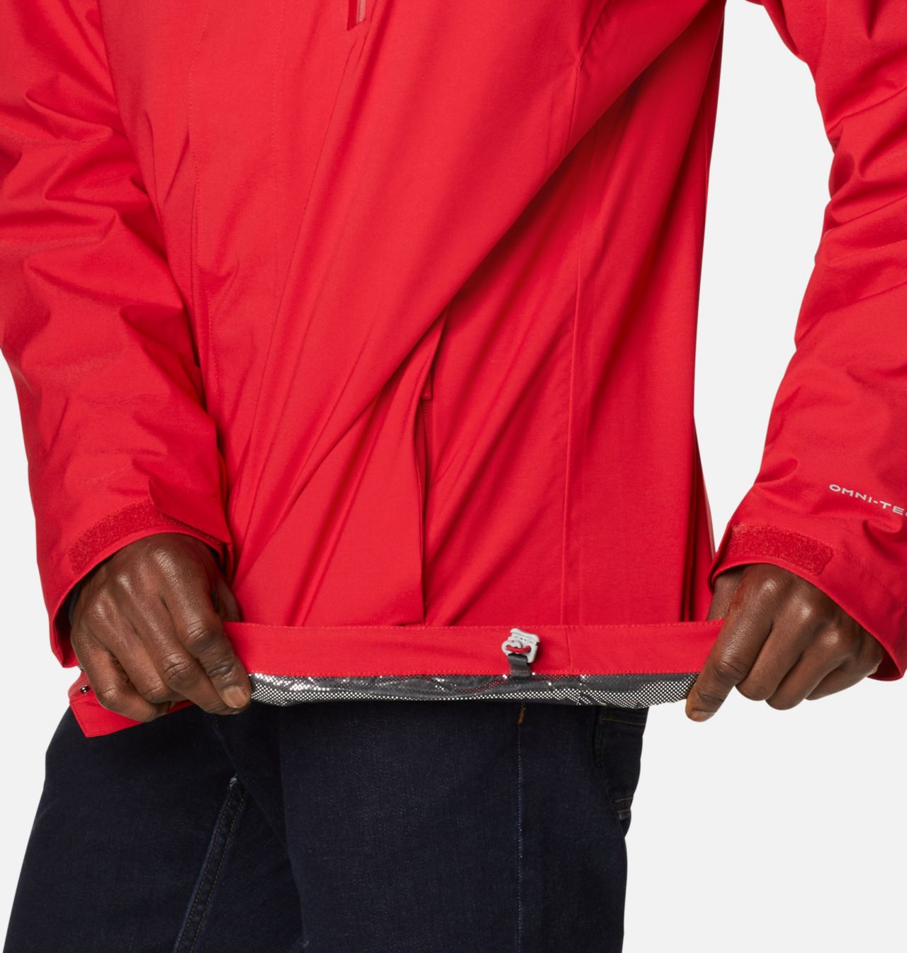 Men's Golden Grove™ Rain Shell 7