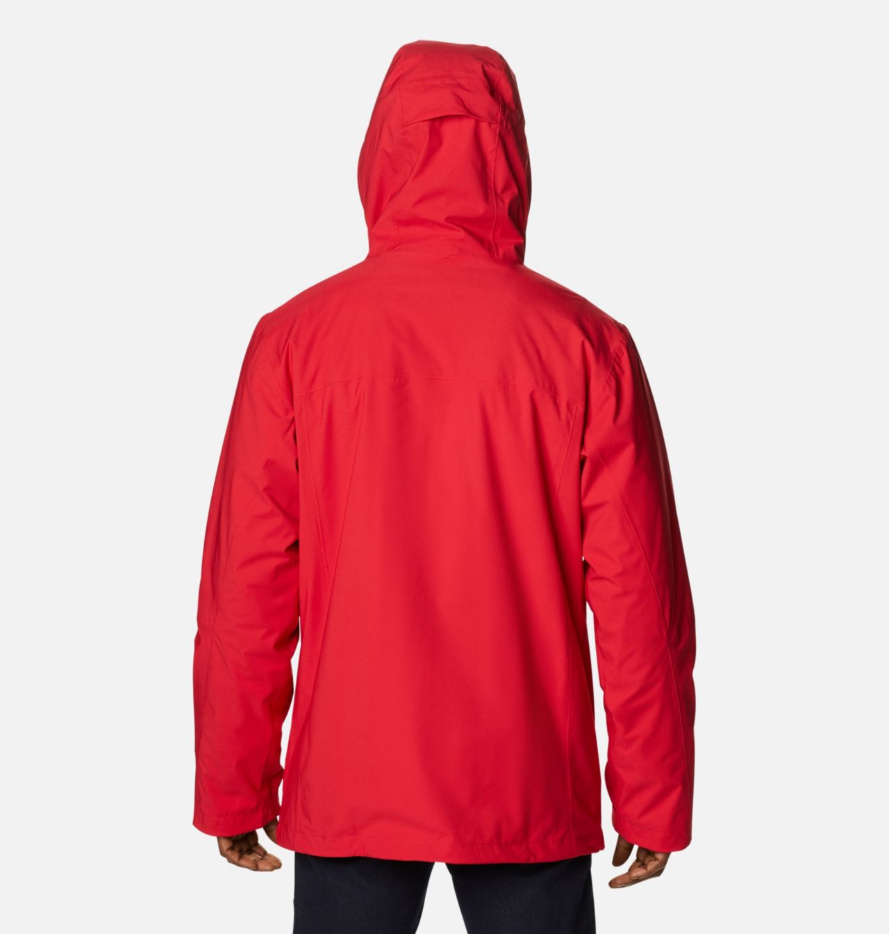 Men's Golden Grove™ Rain Shell 2