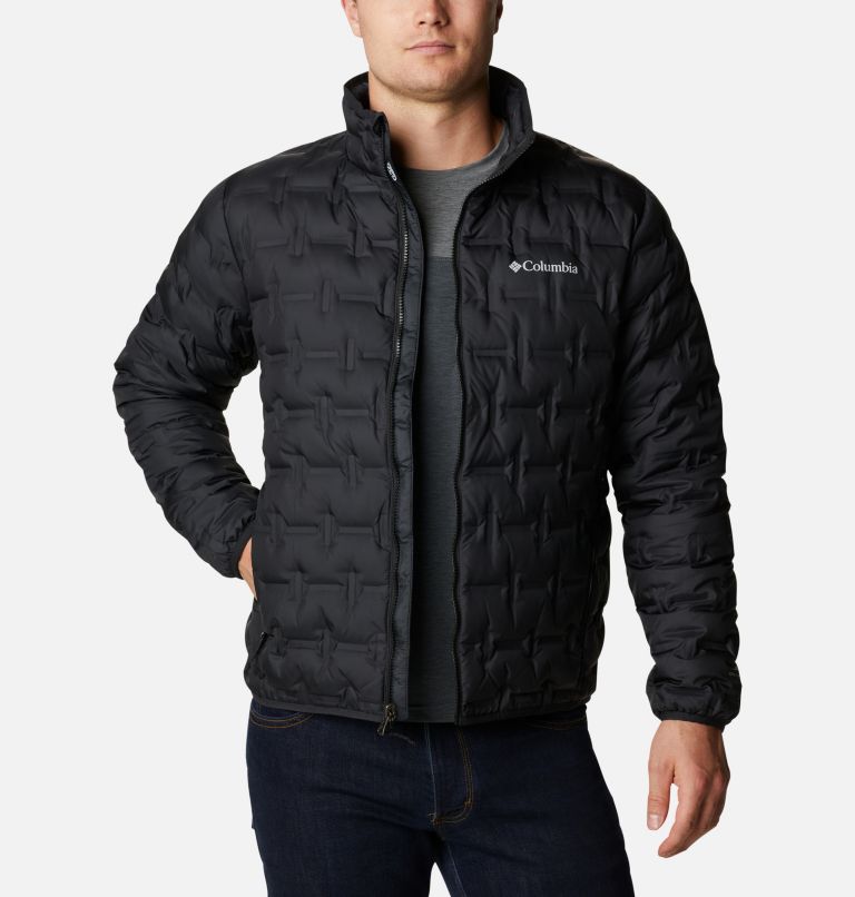 Men's Golden Grove Jacket | Columbia Sportswear