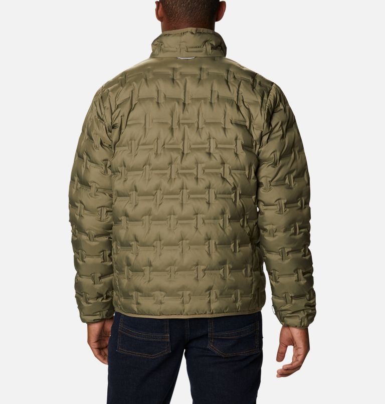 Men's Golden Grove Jacket Columbia Sportswear