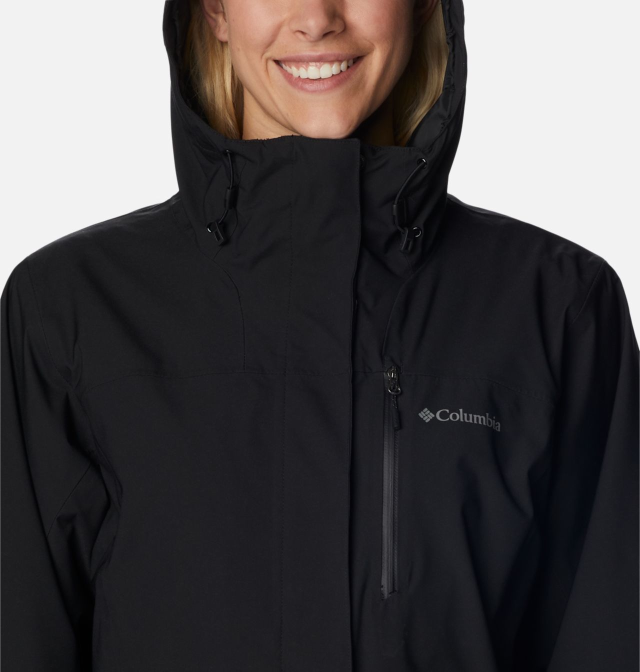 Women's Golden Grove™ Rain Shell 4