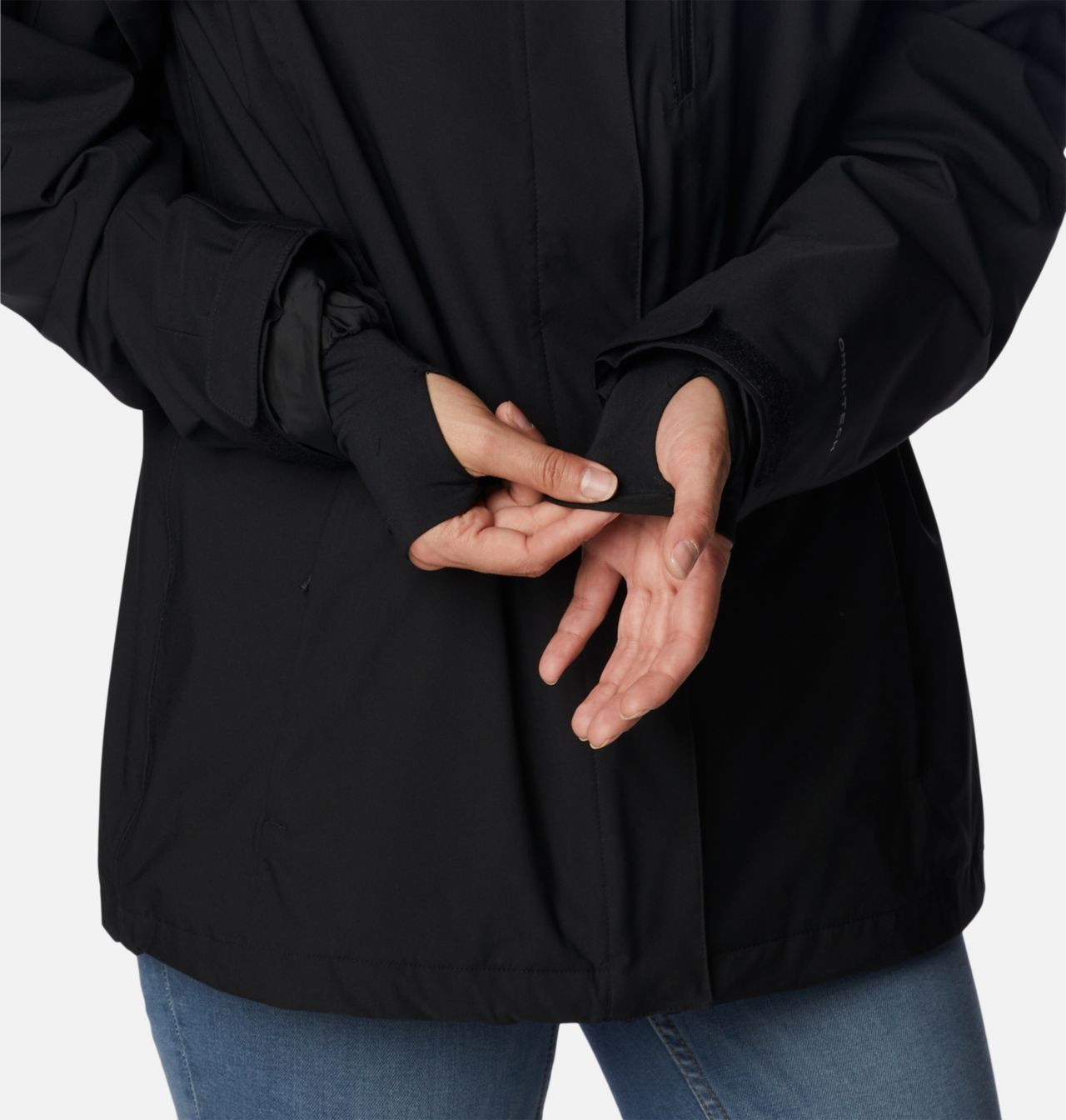 Women's Golden Grove™ Rain Shell 7
