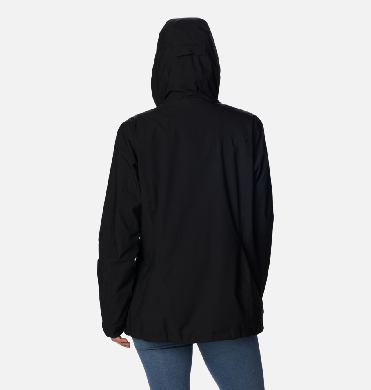 Women's Golden Grove™ Rain Shell 2