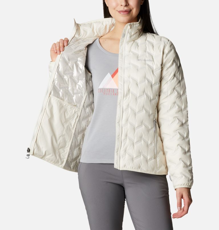 Women's Golden Grove™ Jacket Columbia Sportswear