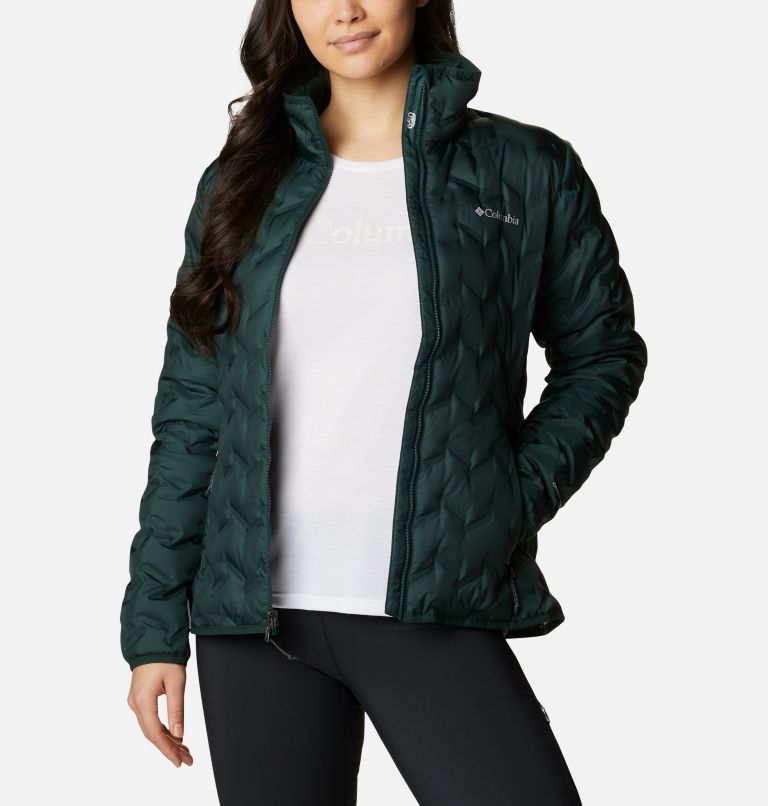 Women's Golden Grove™ Jacket | Columbia Sportswear