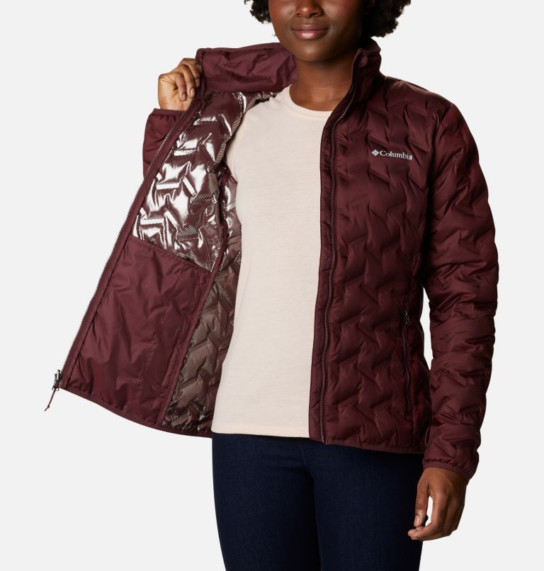 Women's Golden Grove™ Jacket Columbia Sportswear
