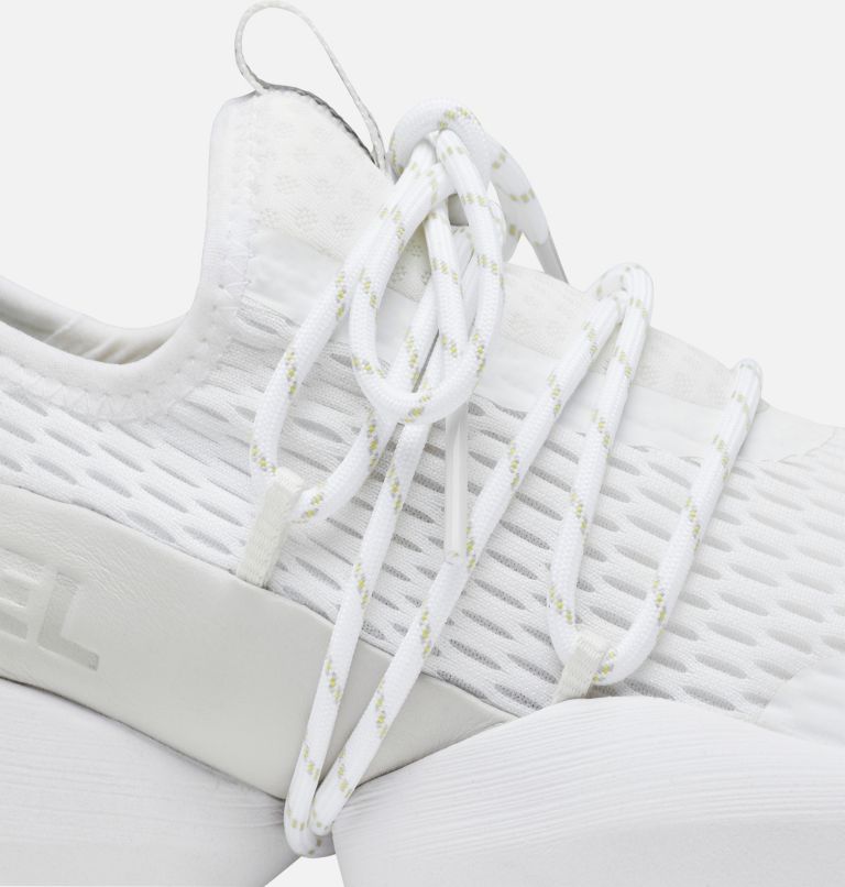 KINETIC IMPACT LACE | 100 | 6, Color: White, Gum 16, image 7