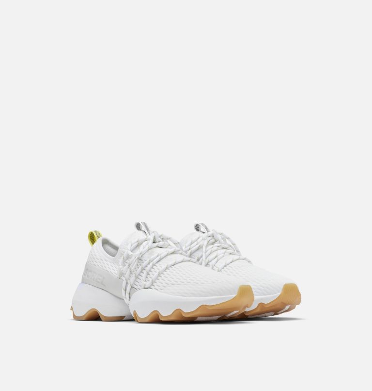 KINETIC IMPACT LACE | 100 | 6, Color: White, Gum 16, image 2