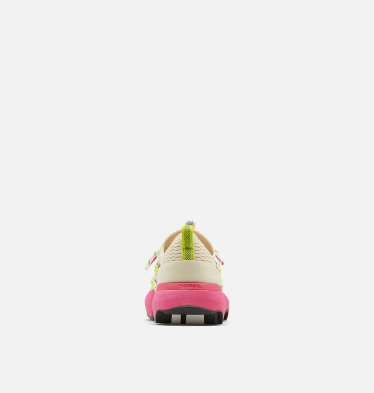 Chaussure de sport à lacets Kinetic Impact pour femme, Color: Natural, Cactus Pink, image 3