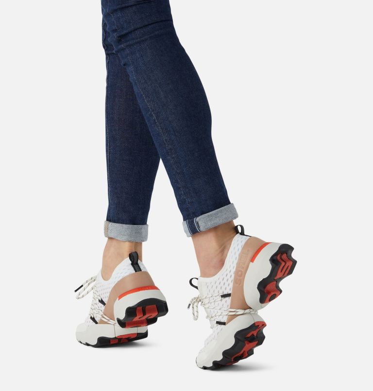 Womens Kinetic⢠Impact Lace Sneaker | SOREL
