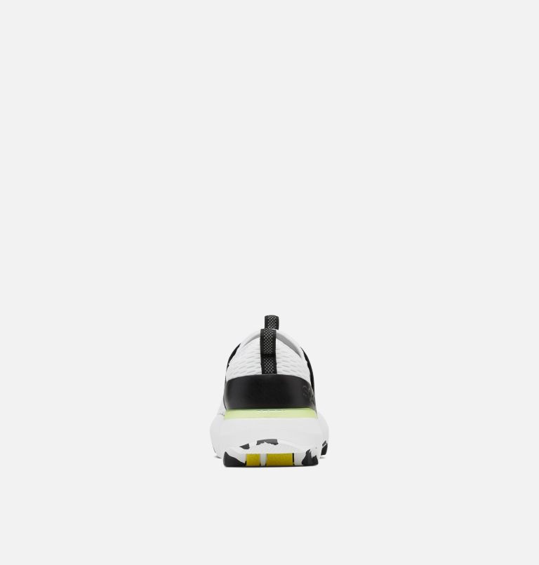 KINETIC IMPACT STRAP | 100 | 8.5, Color: White, Bolt, image 3