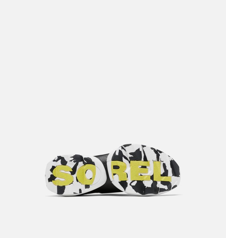 KINETIC IMPACT STRAP | 100 | 8.5, Color: White, Bolt, image 6