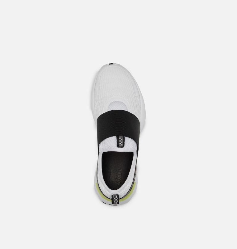 KINETIC IMPACT STRAP | 100 | 8.5, Color: White, Bolt, image 5