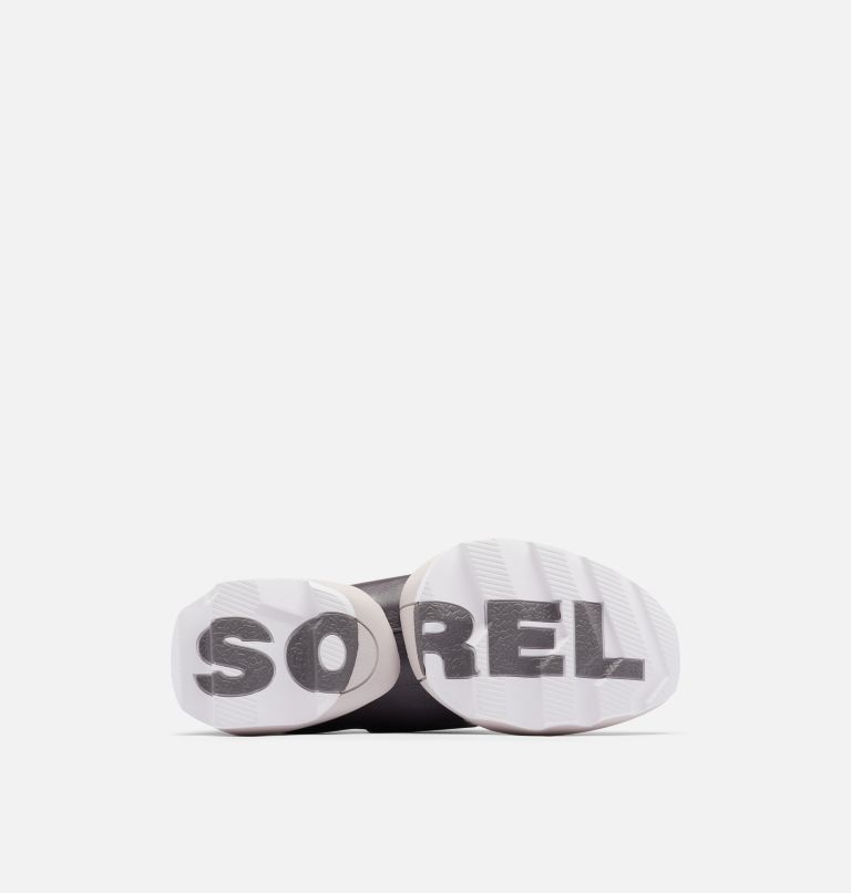 Women's Kinetic Impact Strap Sneaker, Color: Sea Salt, Pulse, image 6