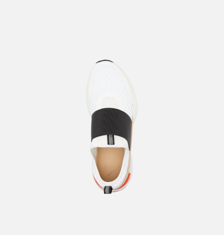 Thumbnail: Women's Kinetic Impact Strap Sneaker, Color: Sea Salt, image 5