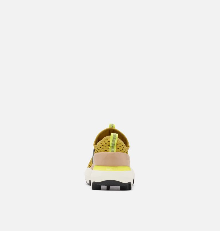 KINETIC IMPACT STRAP | 236 | 5.5, Color: Dioxide Gold, image 3