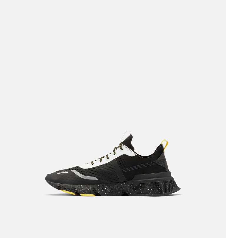 KINETIC RUSH MESH | 010 | 14, Color: Black, White, image 4