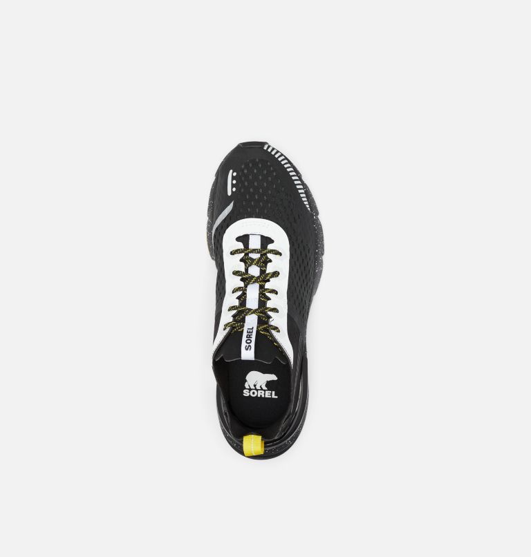 KINETIC RUSH MESH | 010 | 14, Color: Black, White, image 5