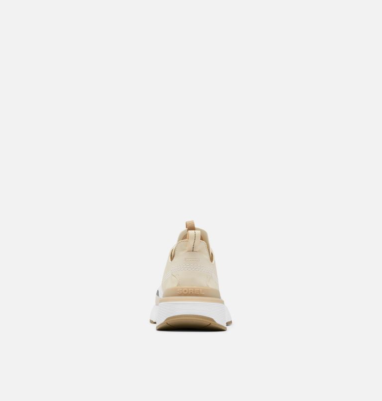 Men's Kinetic Rush Mesh Sneaker, Color: Fawn, White, image 3
