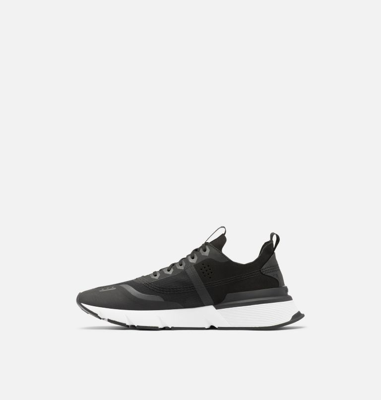 M KINETIC RUSH RIPSTOP | 011 | 13, Color: Black, Black, image 4