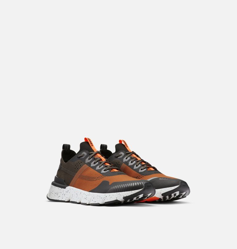 sorel kinetic rush ripstop sneaker