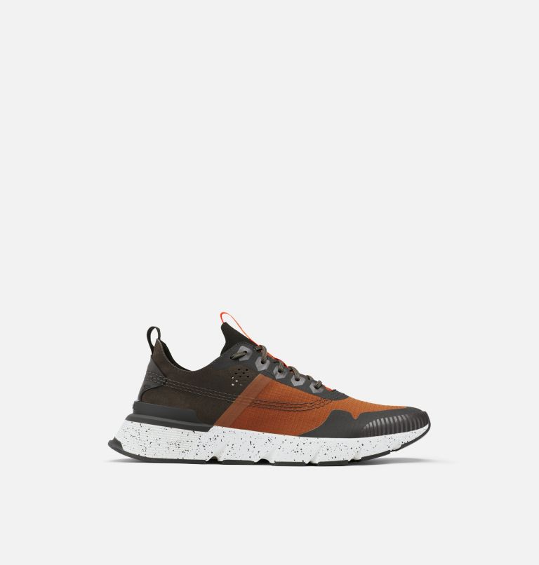 sorel kinetic rush ripstop sneaker
