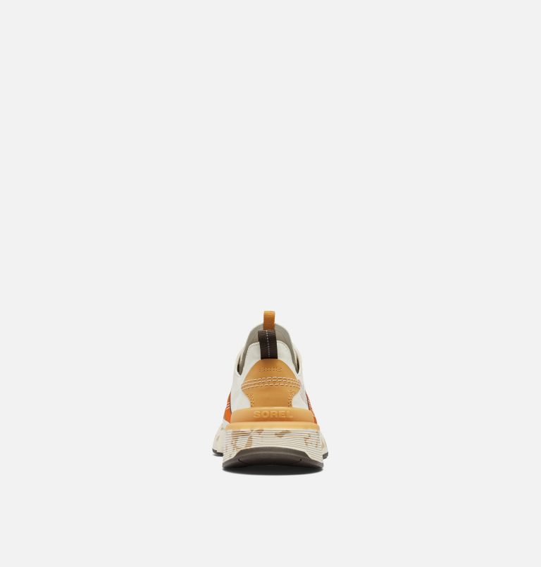 Men's Kinetic Rush Ripstop Sneaker, Color: Desert Sun, Chalk, image 3