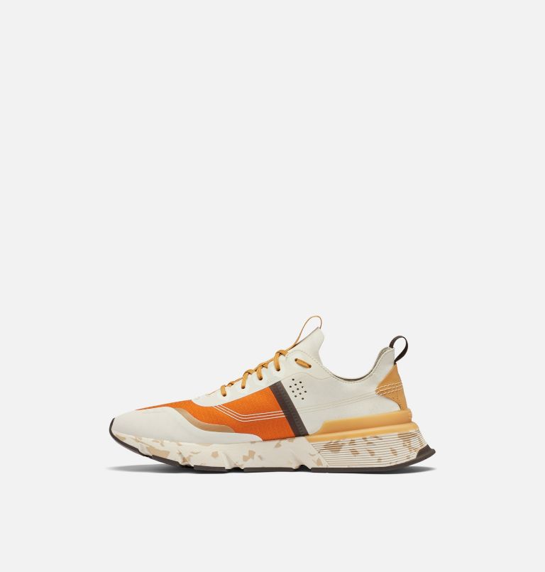 Men's Kinetic Rush Ripstop Sneaker, Color: Desert Sun, Chalk, image 4