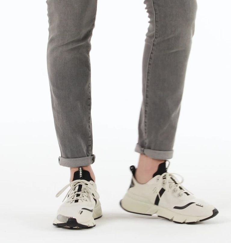 KINETIC RUSH RIPSTOP | 920 | 7, Color: Fawn, Black