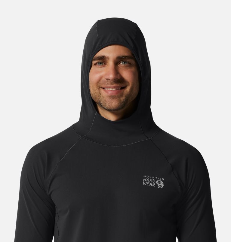 Men s Mountain Stretch Hoody