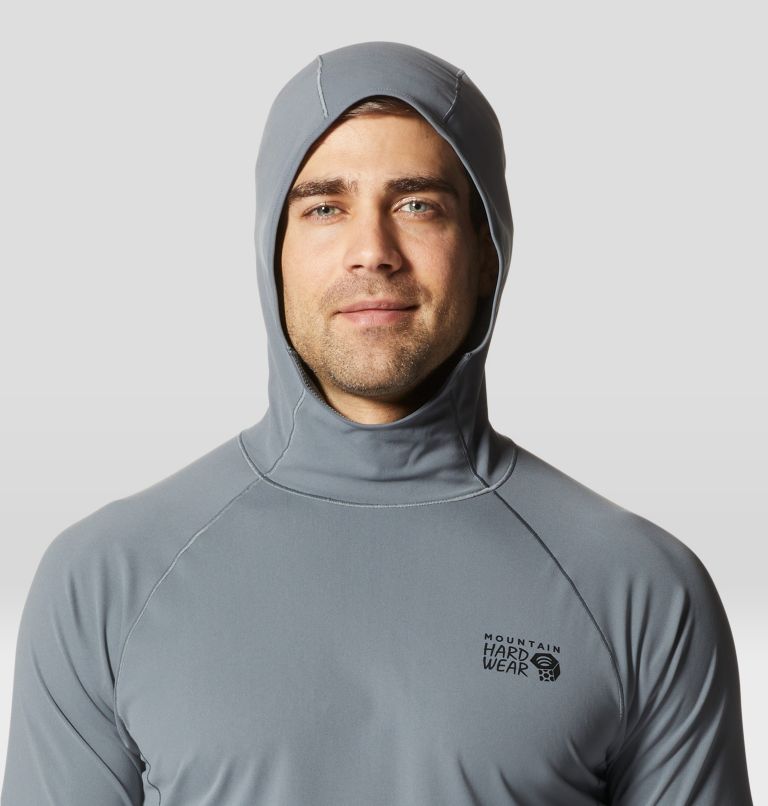 Epic Face Hoodie' Men's Performance Sleeveless Shirt