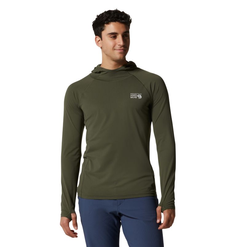 Men's Mountain Stretch™ Hoody