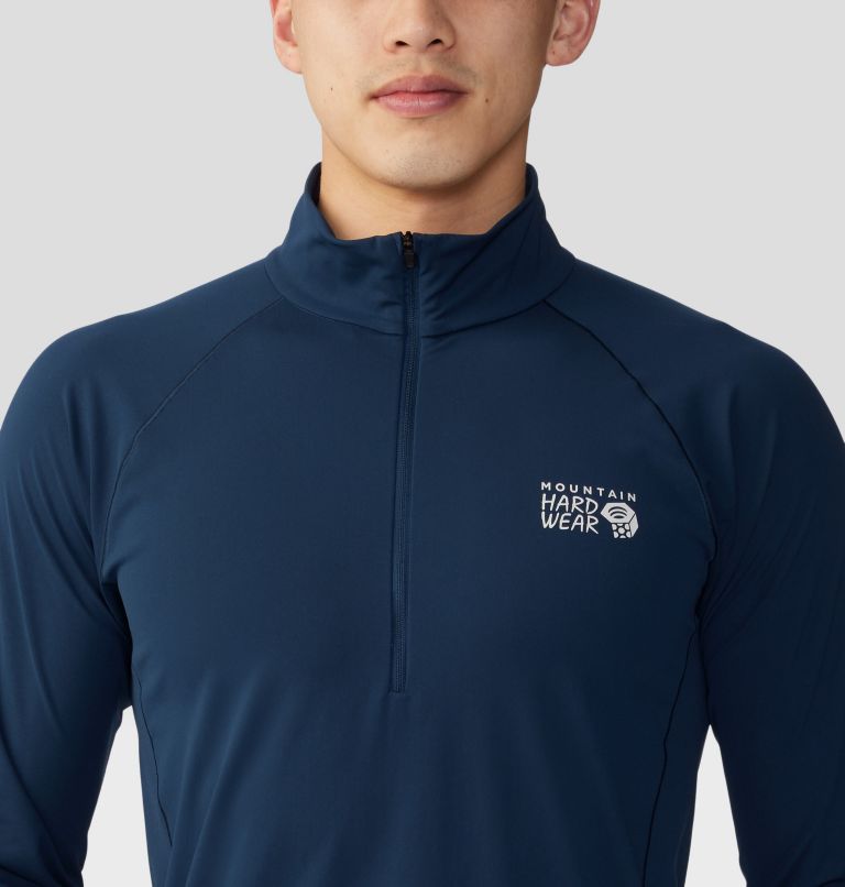 Men's Mountain Stretch™ 1/2 Zip