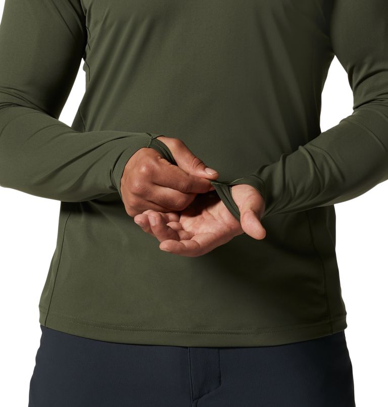 Men's Mountain Stretch™ Long Sleeve