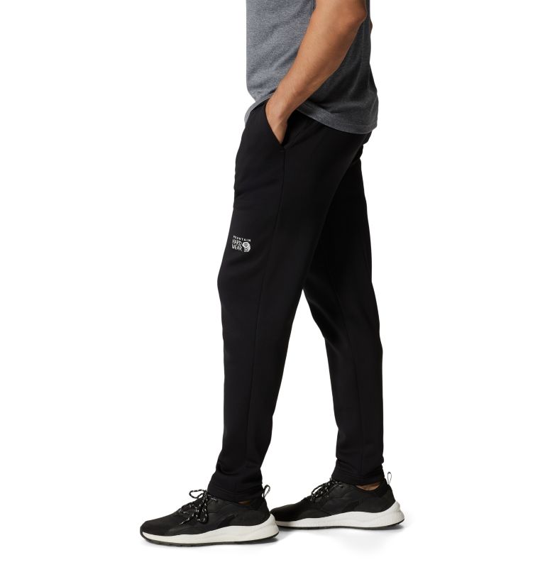 stretch jogger pants mens