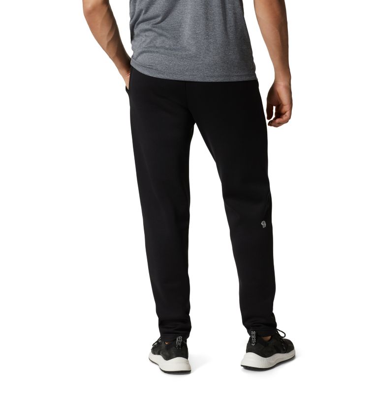 Men's Polartec Power Stretch Pro™ Jogger | Mountain Hardwear