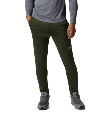 POLARTEC POWER STRETCH TRAINING PANTS POLARTEC POWER STRETCH