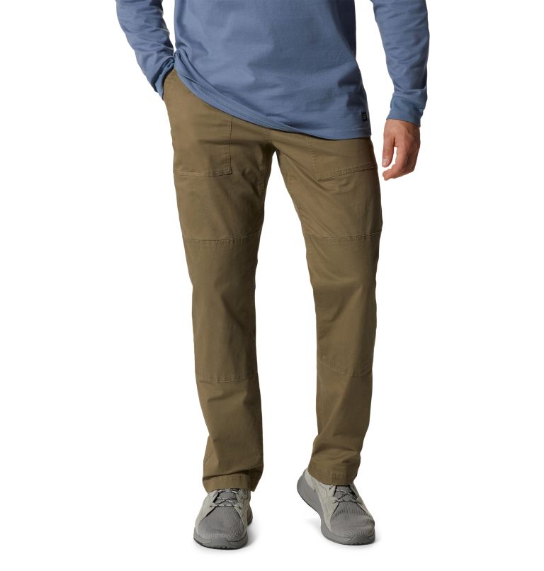 blue mountain utility pants