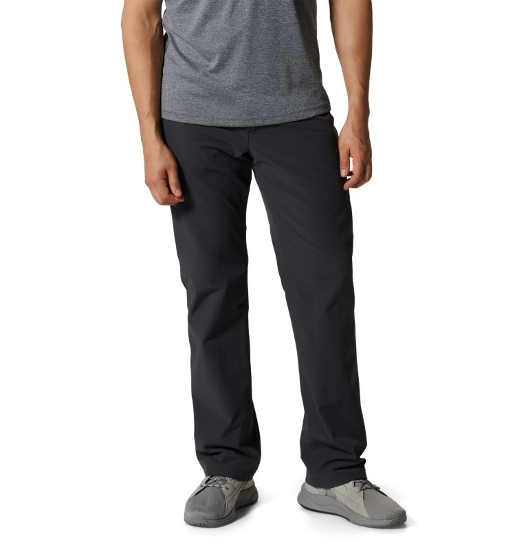 Mountain Hardwear Yumalina Fleece Lined Pants