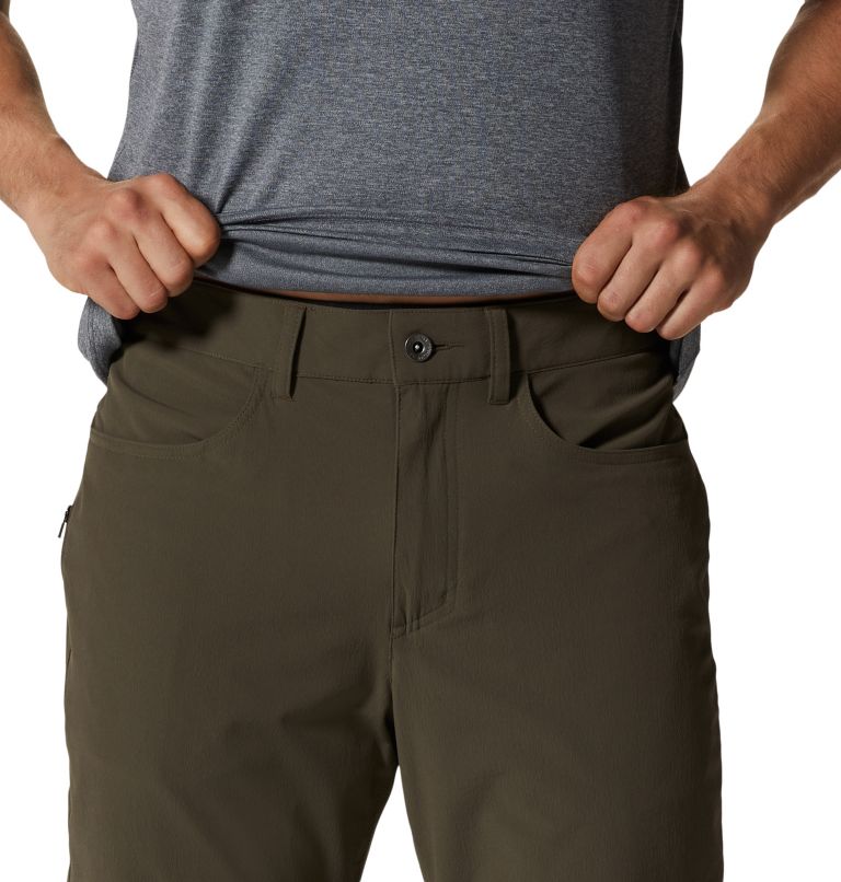 Men's Yumalino Pant, Color: Ridgeline, image 4