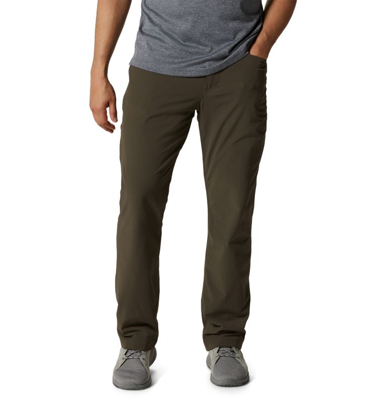 Mens NEW Fleece Lined Cargo Pants Winter Warm 6 Pockets Sizes 28 to 44 Free  Belt