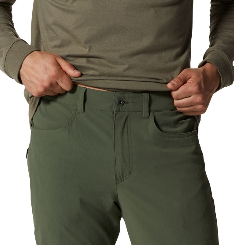 Mountain hardwear 2024 yumalino pants