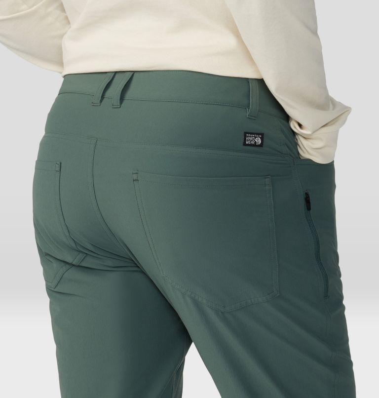 32 Degrees Women's Ultra Comfy Everyday Pant - Shade Spruce