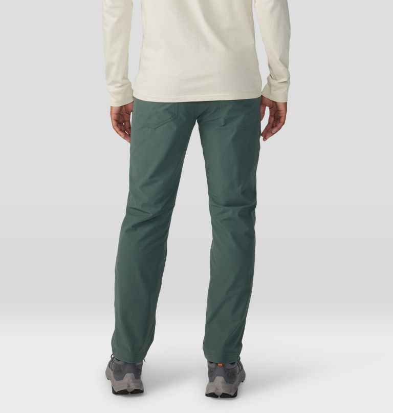 Men's Yumalino™ Pant | Mountain Hardwear