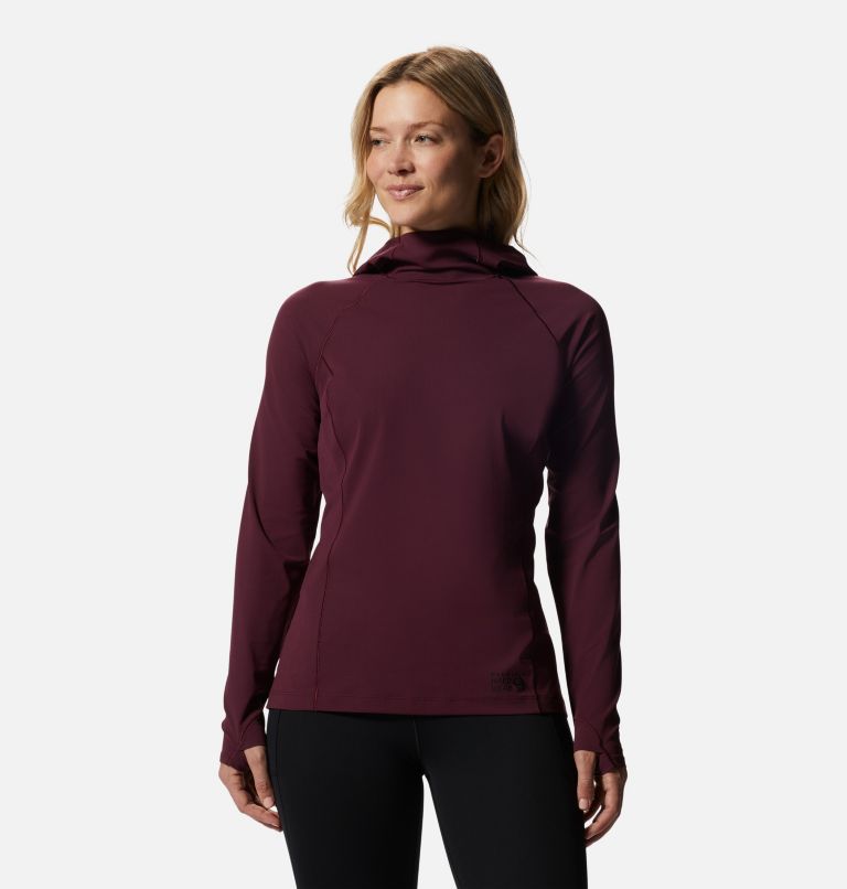 Women's Mountain Stretch™ Hoody