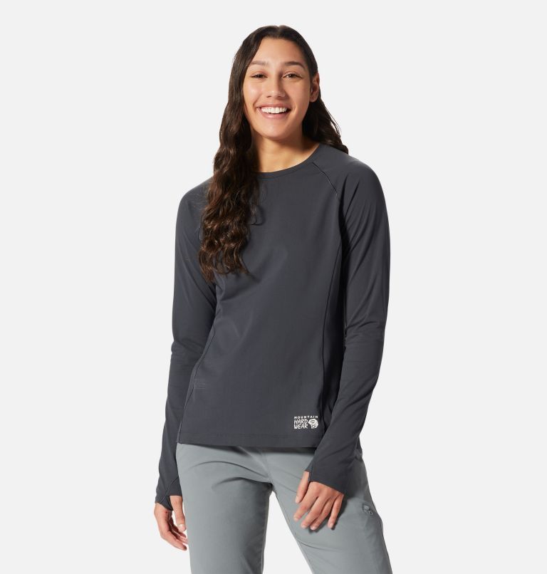 Mountain Warehouse Womens/Ladies Merino II Thermal Bottoms (Grey)